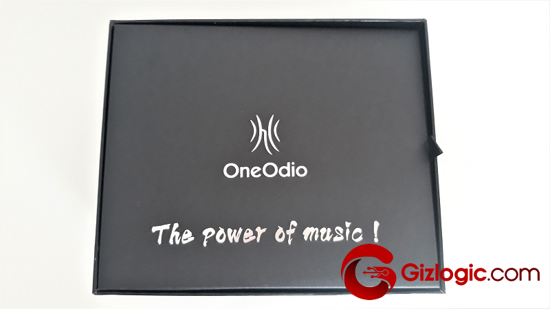 OneOdio Monitor 60 OneOdio Monitor 60